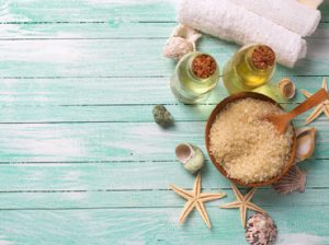 Spa Beauty Experiences Six Senses: Koh Samui, Thailand