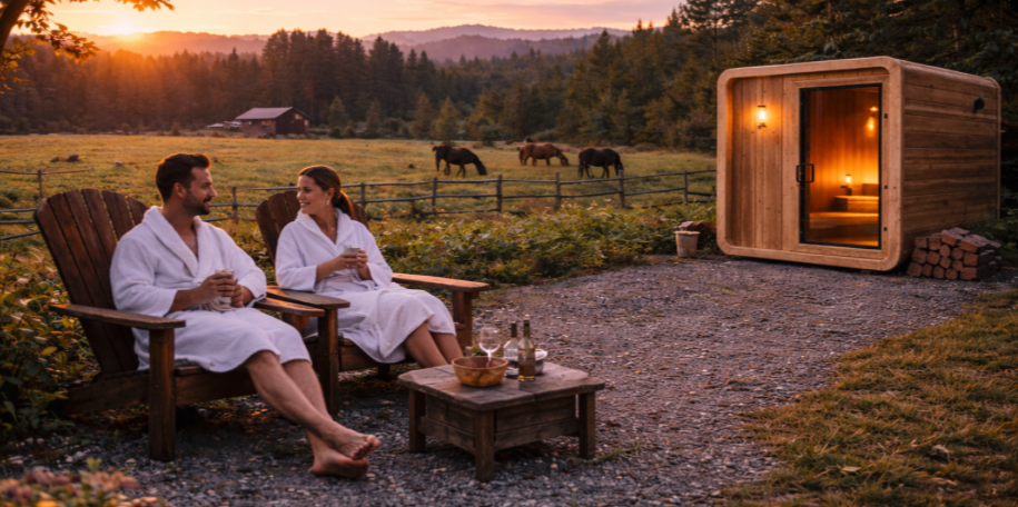 Quiet power,Deep Refinement